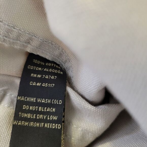 Red Head Mens shorts set of (2) 32/34 Pre-owned - Picture 5 of 11